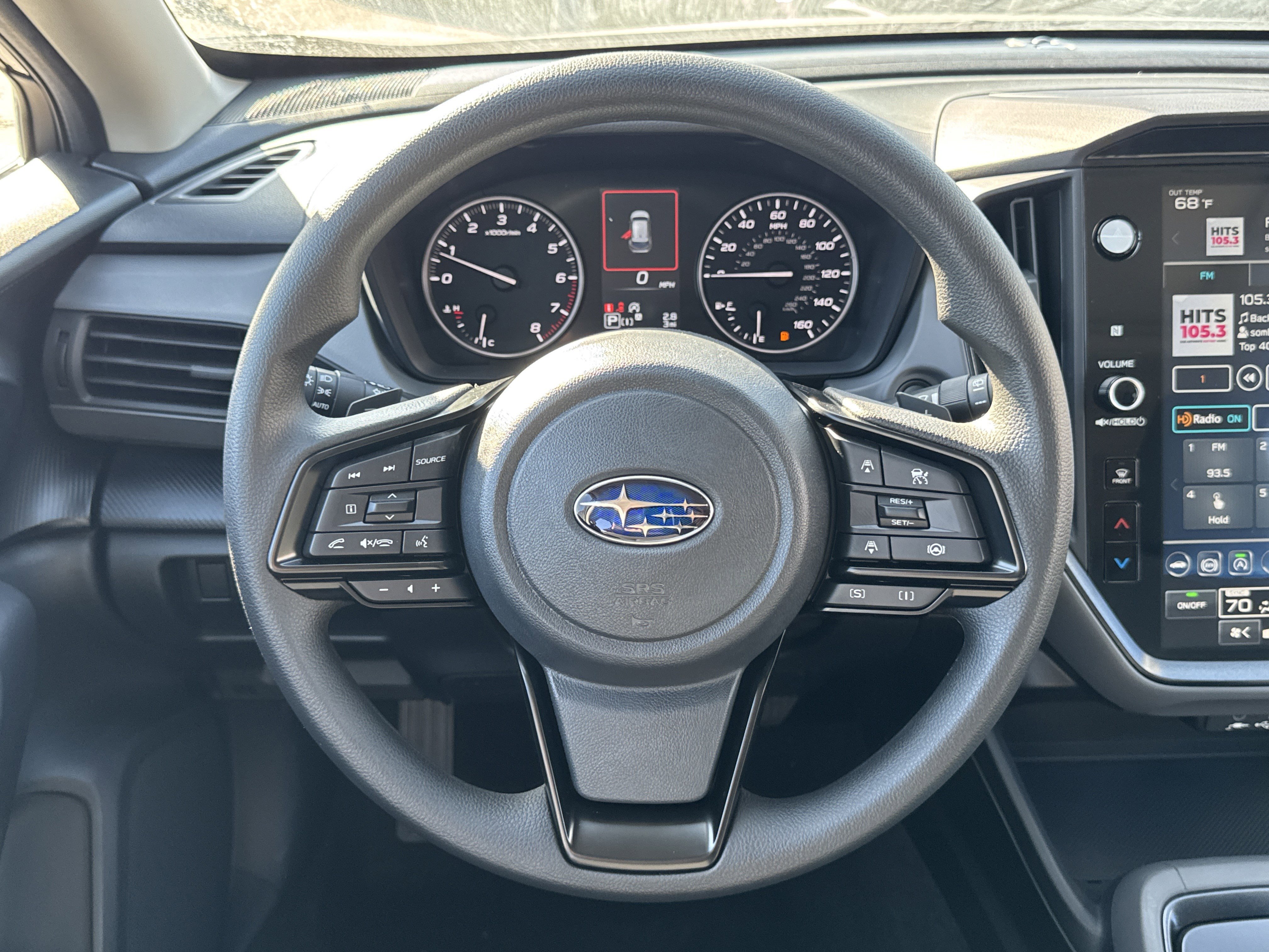 New 2026 Subaru Crosstrek 2.0i Premium image 13