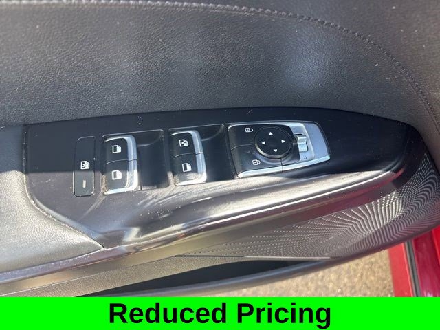 Used 2024 Kia K5 GT-Line w/ GT-Line Premium Package AWD/4WD image 14