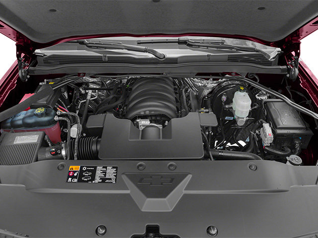 Used 2014 Chevrolet Silverado 1500 LT w/ All Star Edition image 16