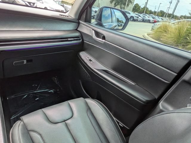 Used 2025 Hyundai Palisade Limited FWD image 22