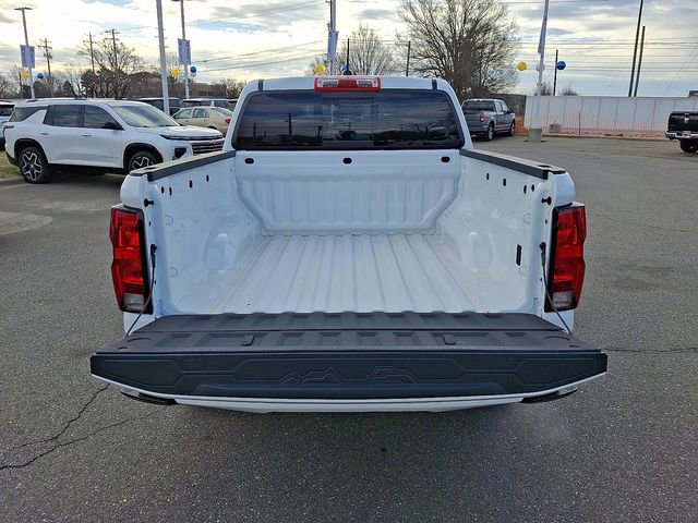 Used 2026 Chevrolet Colorado LT RWD image 23