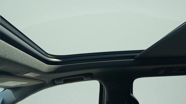 New 2026 GMC Yukon XL AT4 w/ AT4 Premium Package image 25