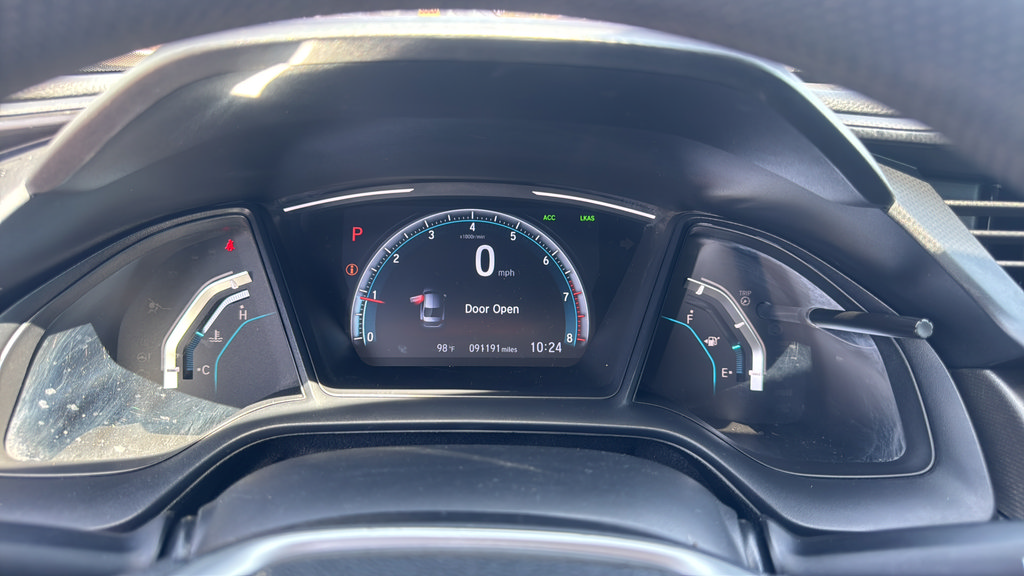 Used 2019 Honda Civic LX image 29