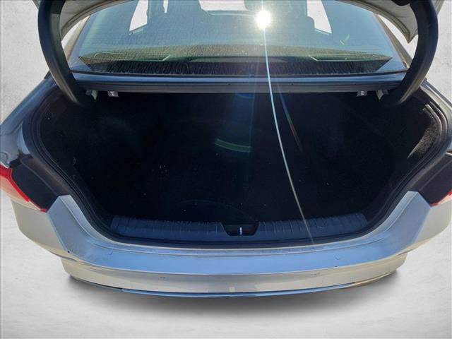 Used 2020 Kia Optima LX image 6