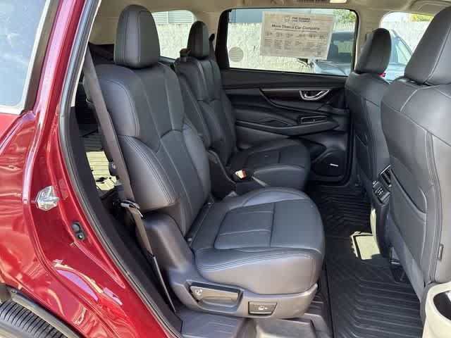 New 2026 Subaru Ascent Touring AWD/4WD image 18