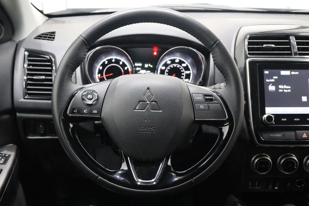 Used 2024 Mitsubishi Outlander Sport ES image 21