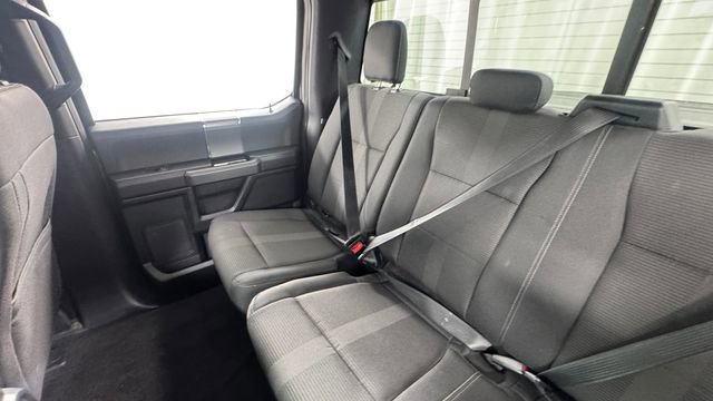 Used 2016 Ford F150 XLT w/ Equipment Group 302A Luxury AWD/4WD image 14