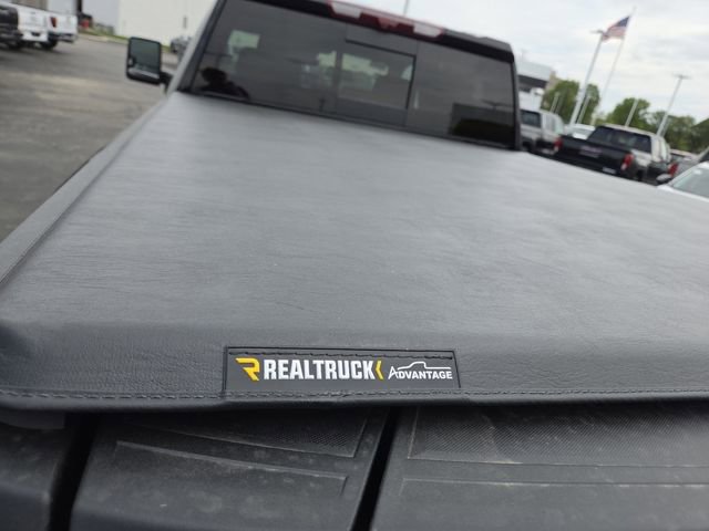 New 2026 GMC Sierra 3500 Denali w/ Denali Reserve Package AWD/4WD image 20