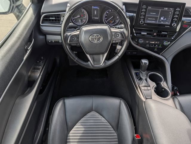 Used 2024 Toyota Camry SE FWD image 13