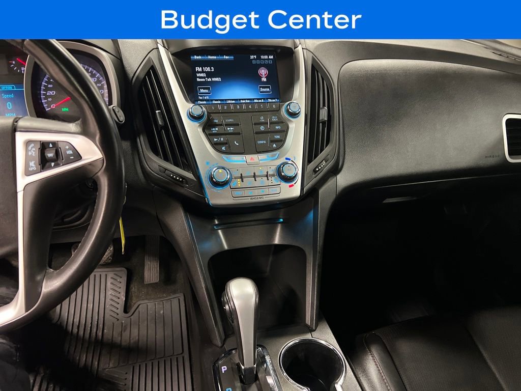 Used 2015 Chevrolet Equinox LT w/ LPO, Protection Package image 21