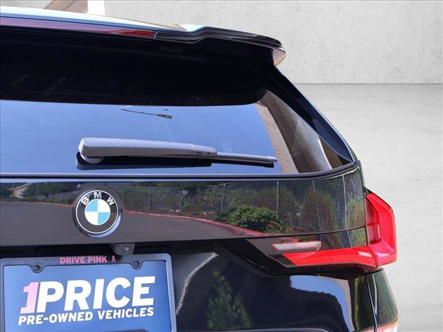 Used 2023 BMW X1 xDrive28i w/ Convenience Package AWD/4WD image 8