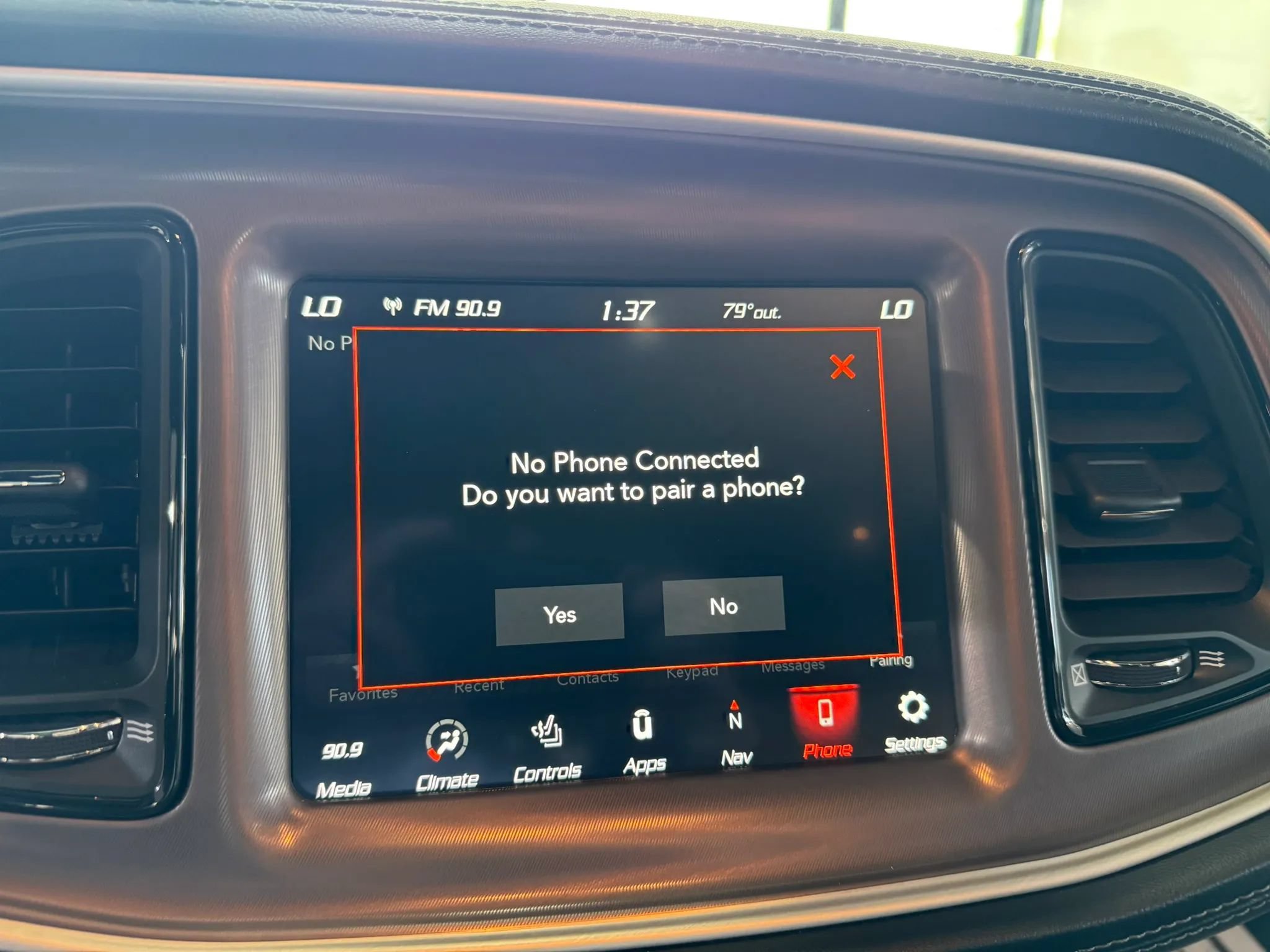 Used 2022 Dodge Challenger R/T Scat Pack RWD image 23