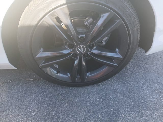Used 2024 Acura Integra A-Spec w/ Technology Package FWD image 8