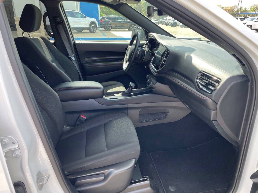 Used 2026 Dodge Durango GT AWD/4WD image 38