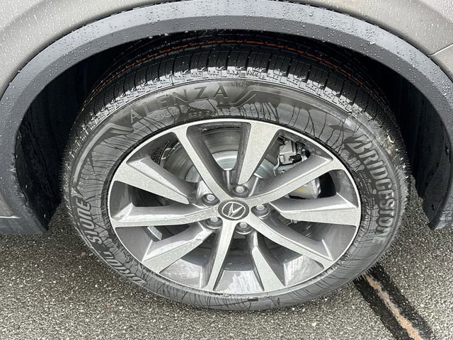 New 2026 Acura MDX SH-AWD w/ Technology Package image 7