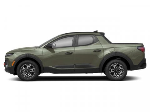 New 2026 Hyundai Santa Cruz XRT AWD/4WD image 3