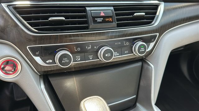 Used 2019 Honda Accord EX image 17