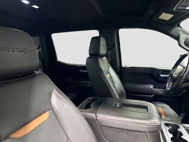 Used 2021 GMC Sierra 1500 AT4 AWD/4WD image 29