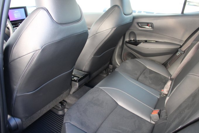 New 2026 Toyota Corolla GR AWD/4WD image 14