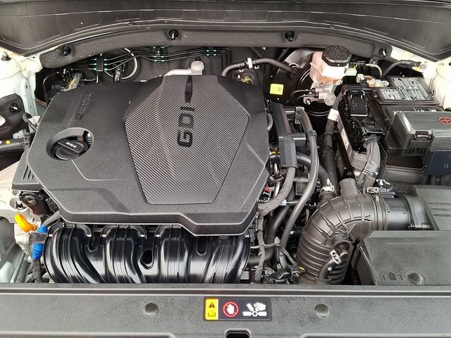 Used 2023 Hyundai Santa Fe SEL AWD/4WD image 28