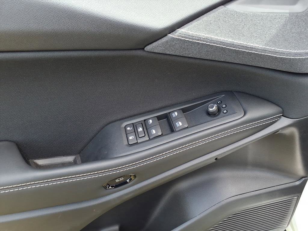 New 2026 Jeep Cherokee Laredo AWD/4WD image 13