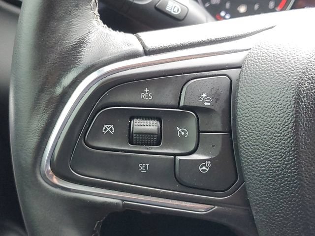 Certified 2023 Buick Encore GX Essence w/ Sport Touring Package AWD/4WD image 23