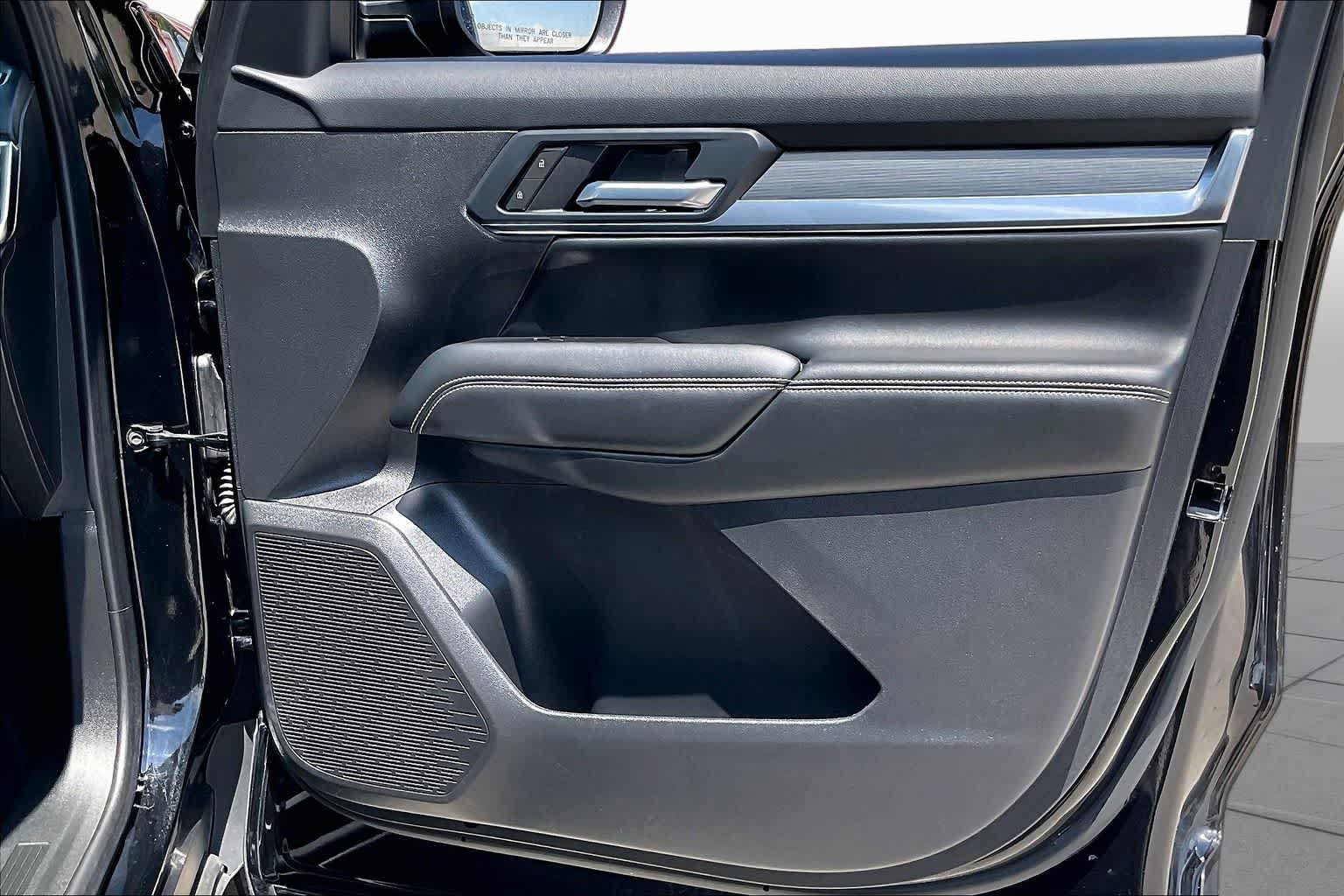 Certified 2026 GMC Terrain Elevation FWD image 22