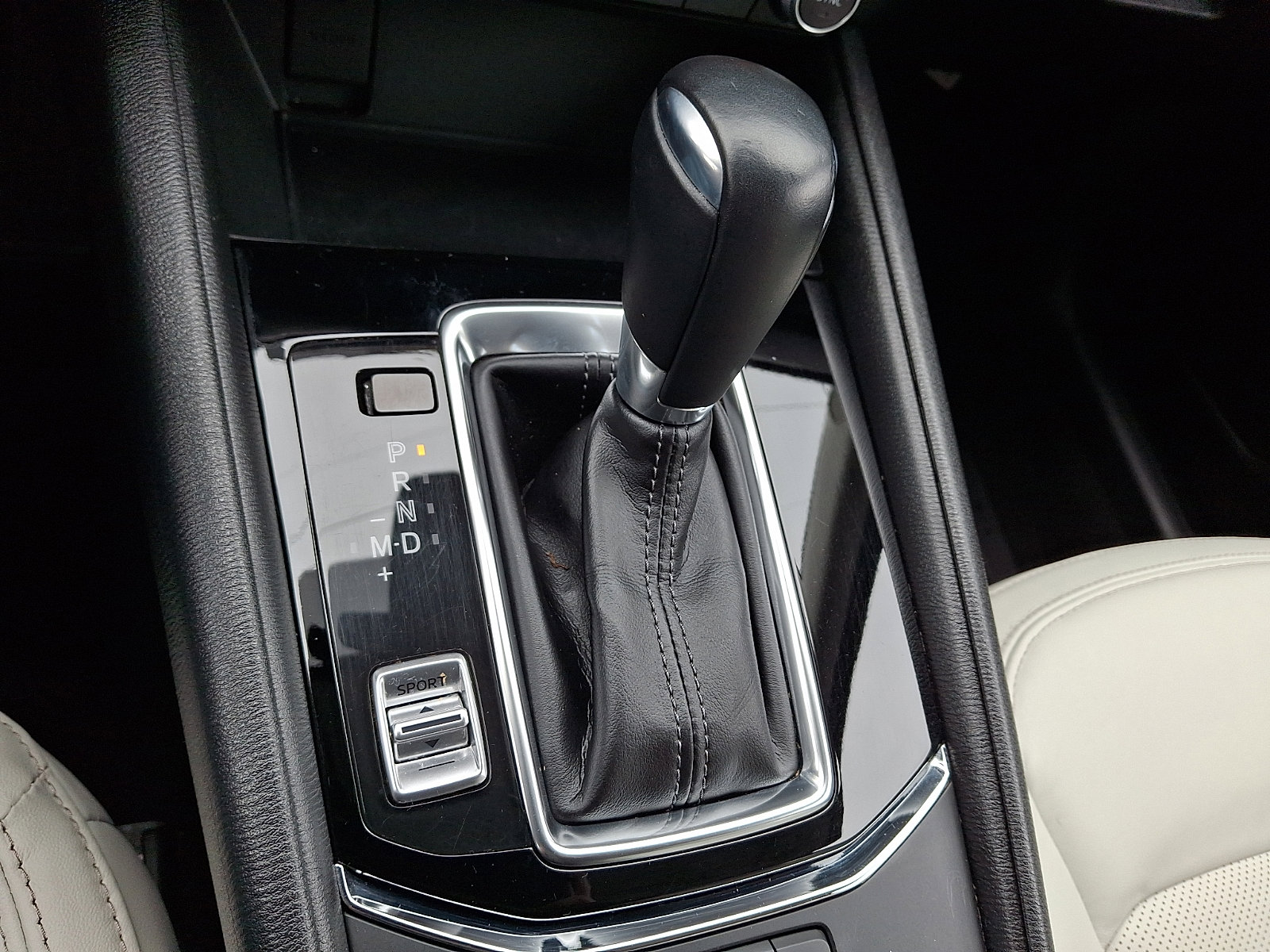 Certified 2023 MAZDA CX-5 AWD 2.5 S image 16