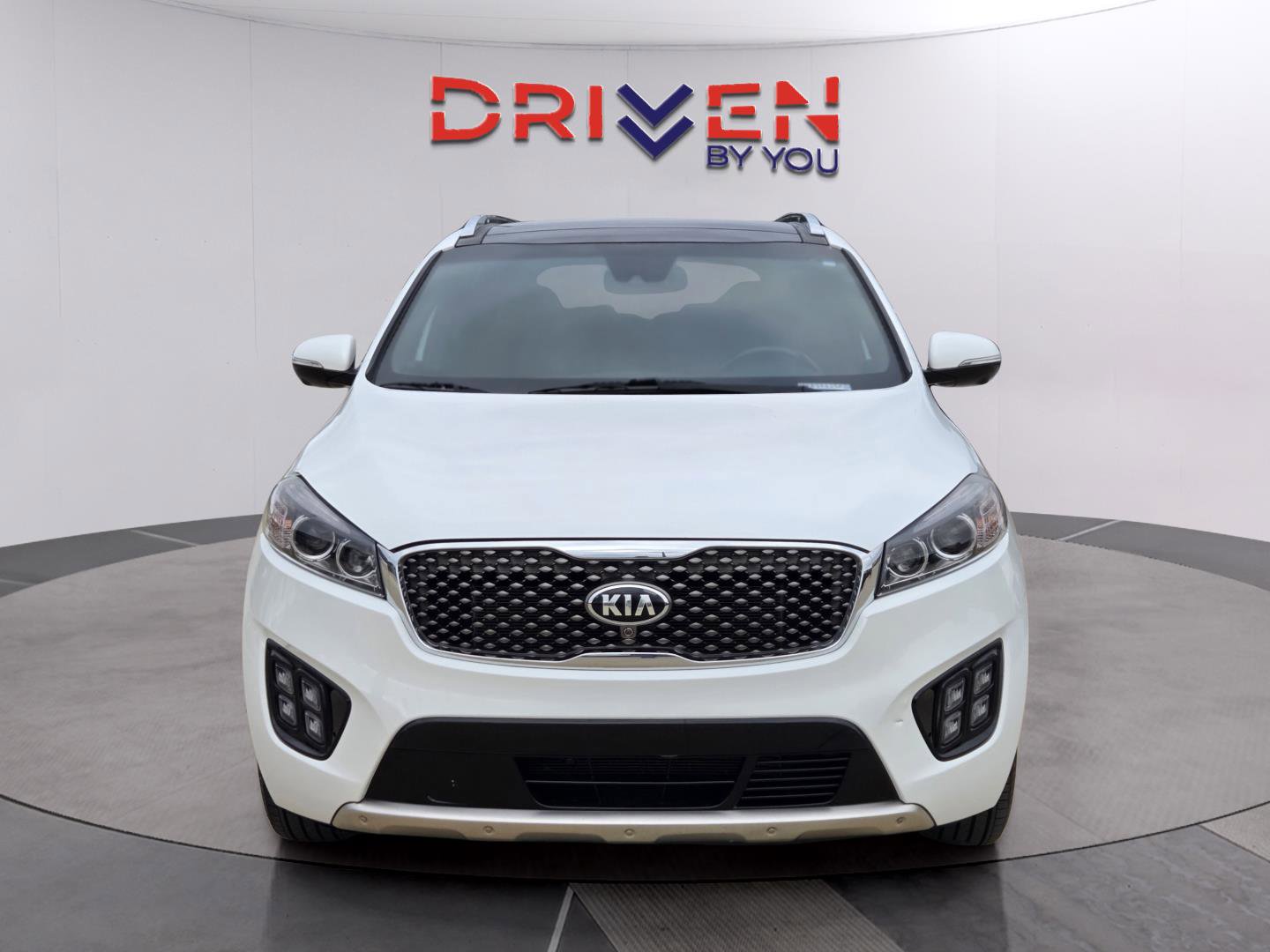 Used 2018 Kia Sorento SX image 8