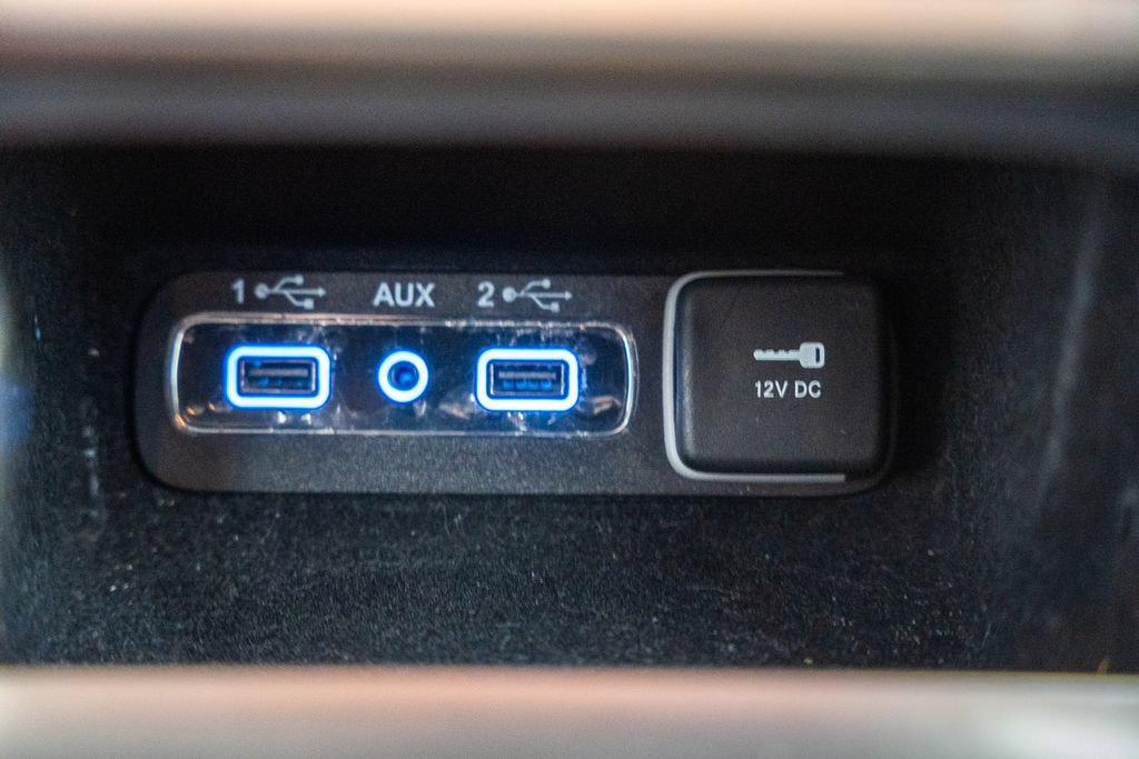 Used 2021 Jeep Grand Cherokee Laredo X AWD/4WD image 27