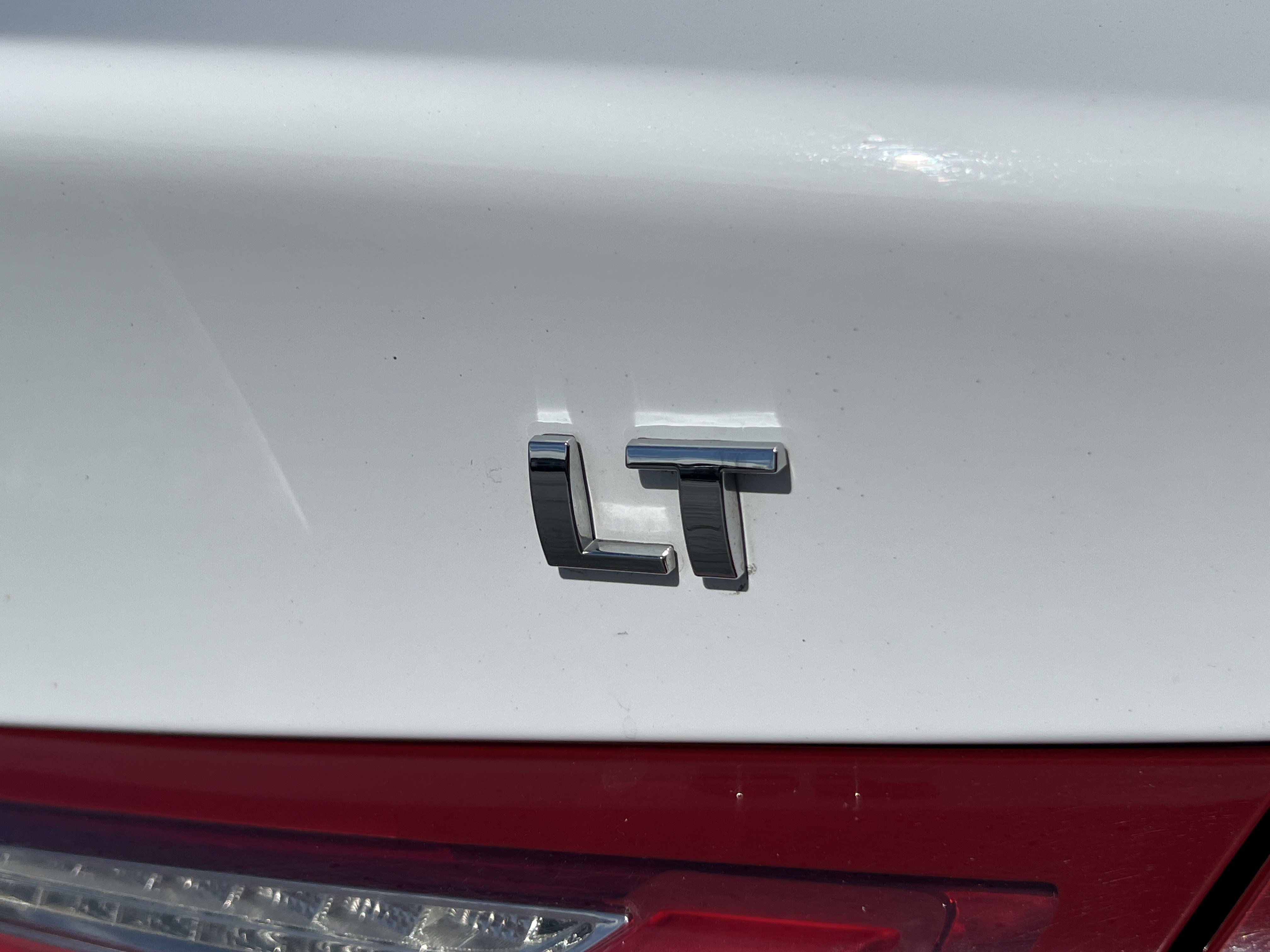 Used 2021 Chevrolet Malibu LT image 10