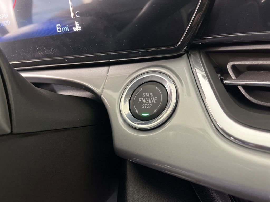 New 2026 Chevrolet Trax LT w/ Driver Confidence Package image 32