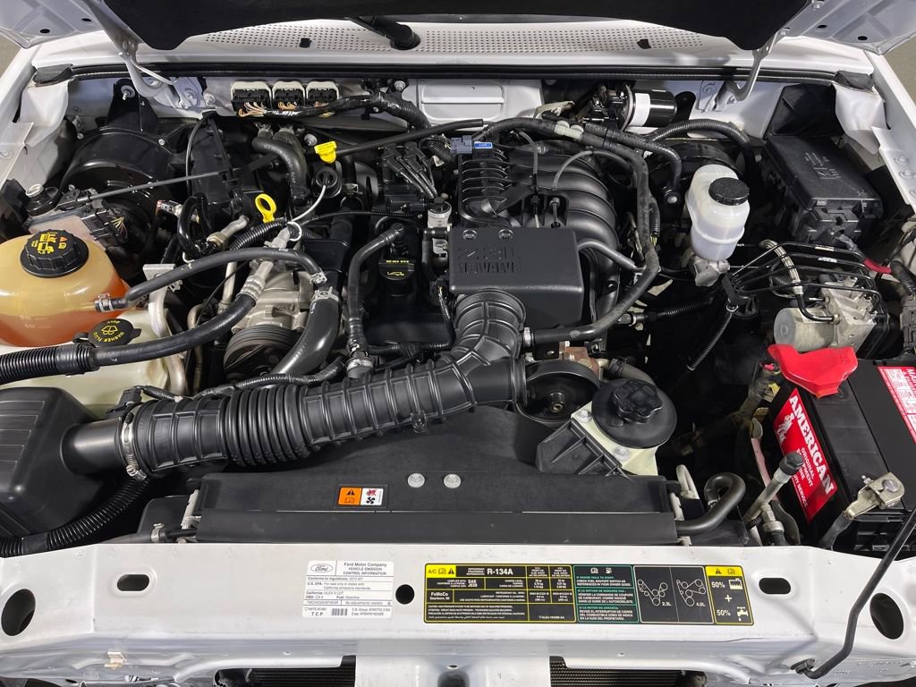 Used 2010 Ford Ranger XL image 9