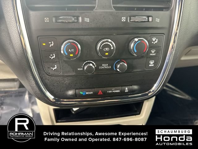 Used 2015 Dodge Grand Caravan SE FWD image 10
