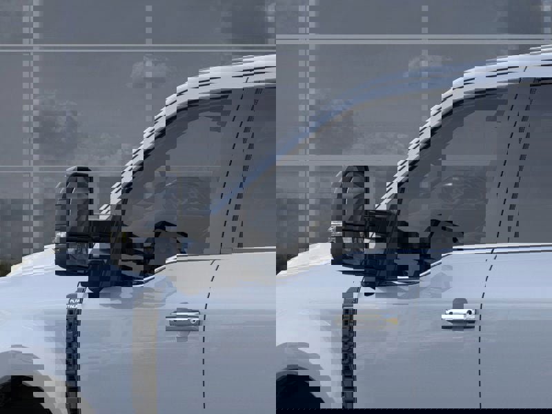 New 2026 Ford F350 Platinum w/ FX4 Off-Road Package image 20