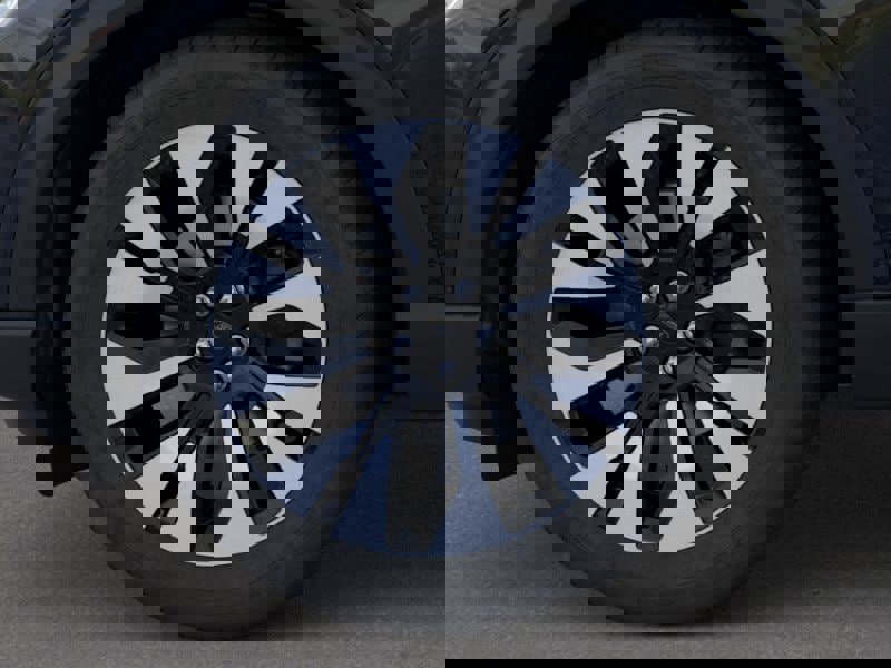 New 2026 Ford Explorer Platinum image 19