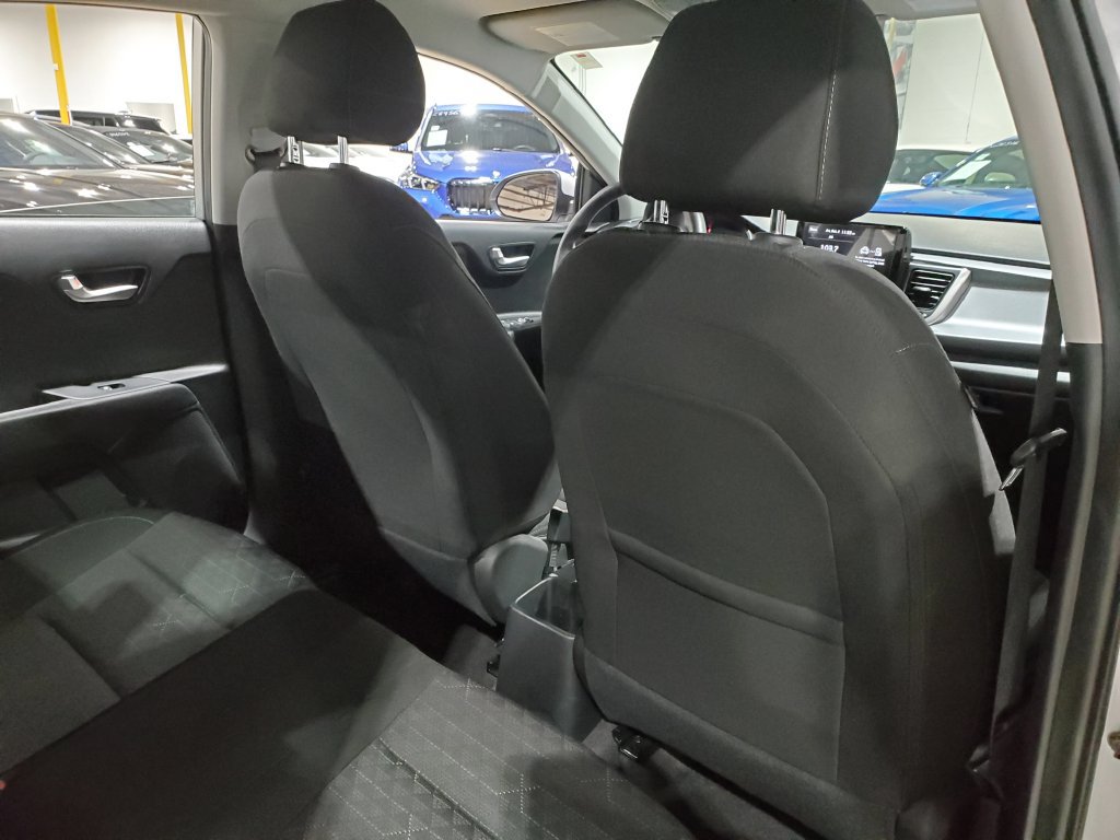 Used 2023 Kia Rio LX FWD image 20