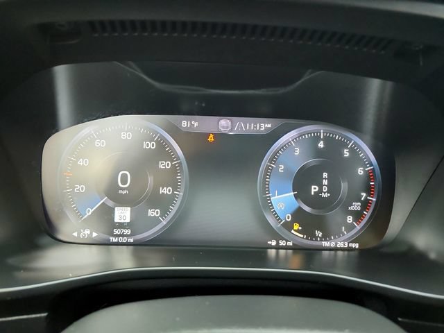 Used 2019 Volvo XC40 T5 R-Design AWD/4WD image 24