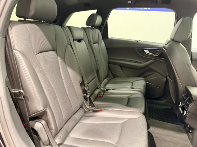 Used 2018 Audi Q7 3.0T Premium Plus w/ Premium Plus Package AWD/4WD image 61