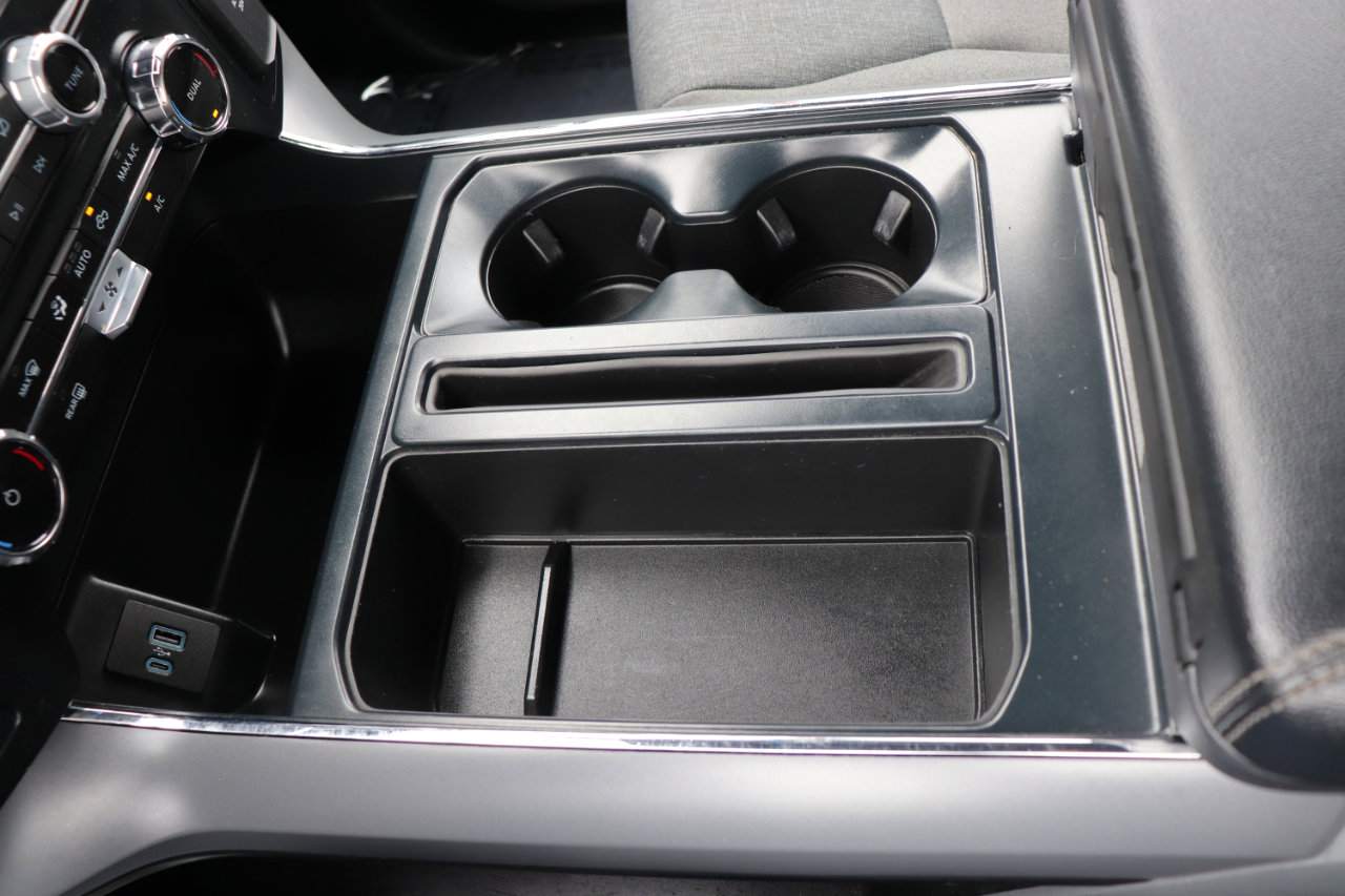 Used 2024 Ford F150 XLT w/ Mobile Office Package image 46