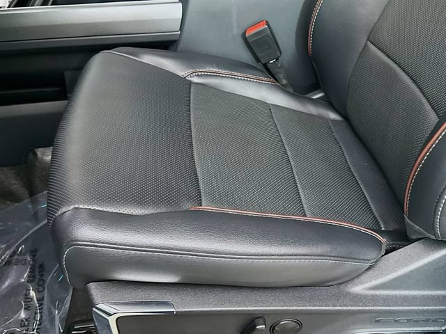 Used 2023 Ford F250 Lariat w/ Lariat Ultimate Package AWD/4WD image 20