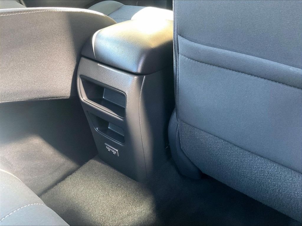 Used 2019 Nissan Sentra S FWD image 27