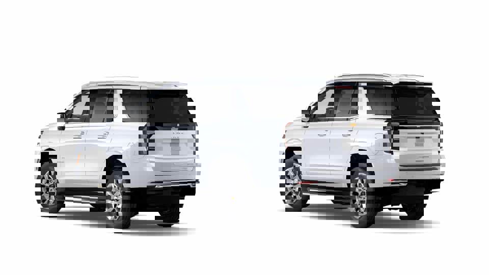 New 2026 Chevrolet Tahoe Premier image 29