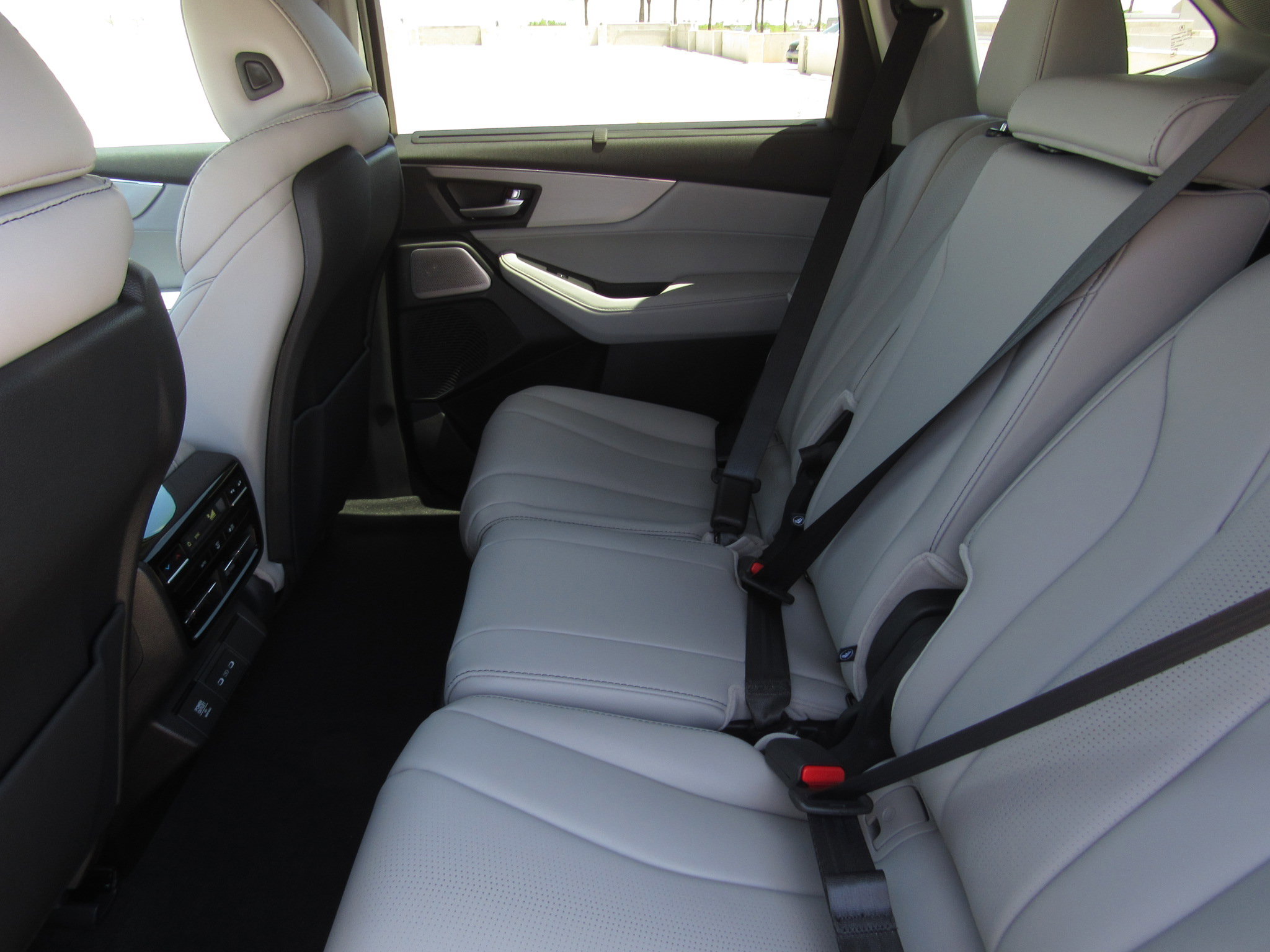 New 2026 Acura MDX SH-AWD w/ Technology Package image 16