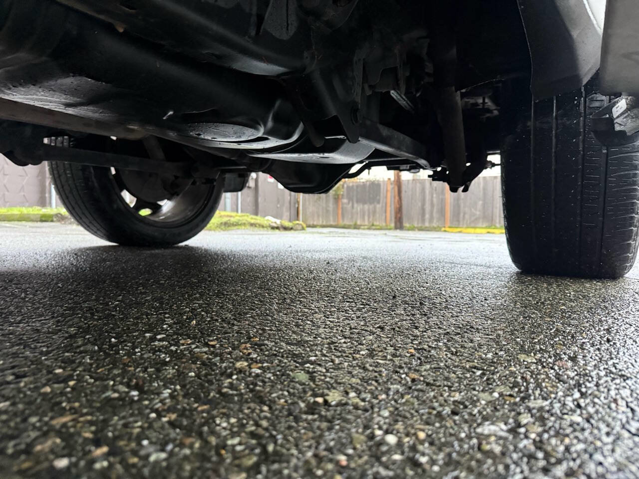 Used 2019 RAM 1500 Laramie Longhorn w/ Bed Utility Group image 53