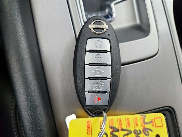 Used 2024 Nissan Murano SL image 32