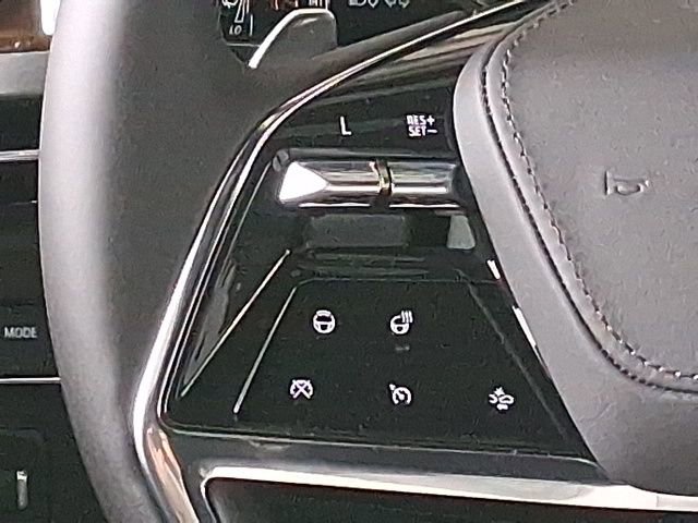 New 2026 Cadillac Escalade ESV Platinum Sport AWD/4WD image 12