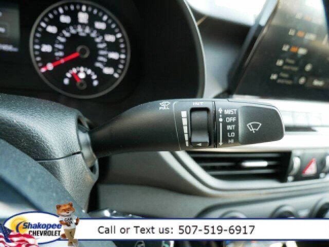 Used 2021 Kia Forte LXS image 26