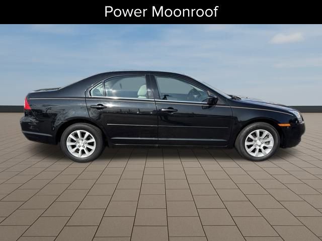 Used 2009 Mercury Milan image 7