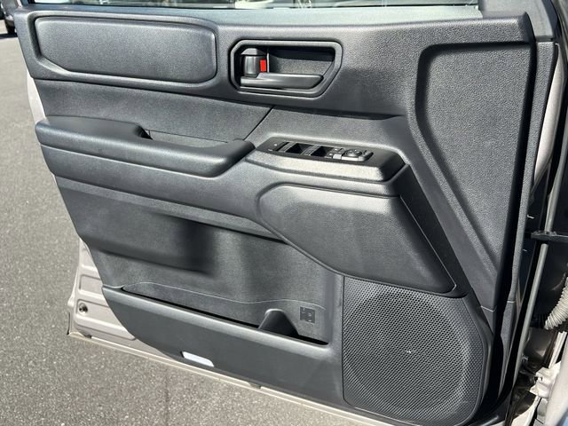 Used 2025 Toyota Land Cruiser 1958 image 25